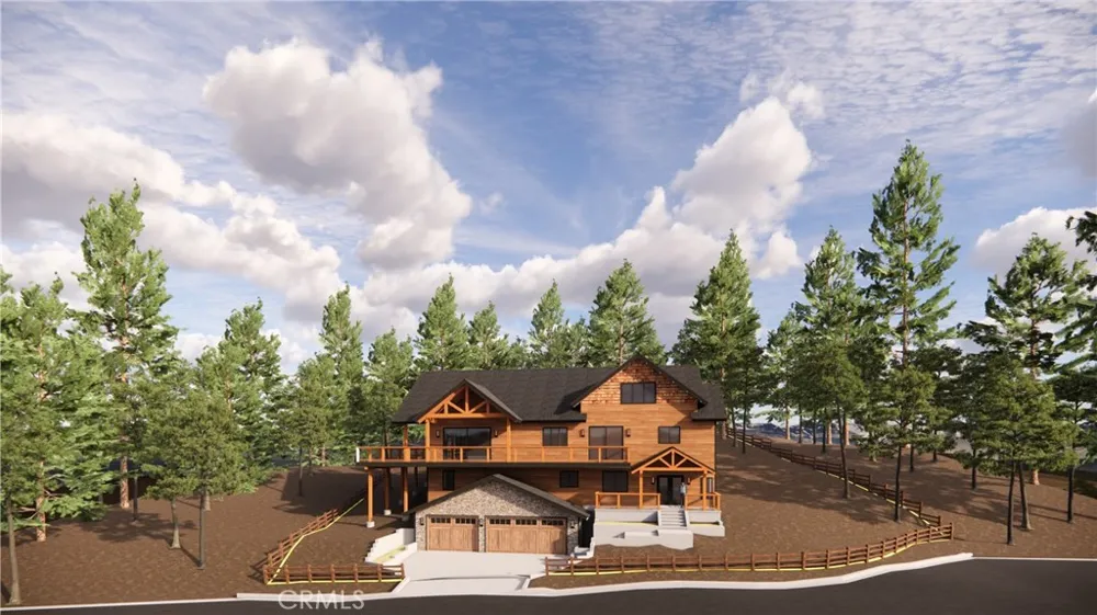 248 Echo Hill Big Bear Lake, CA 92315