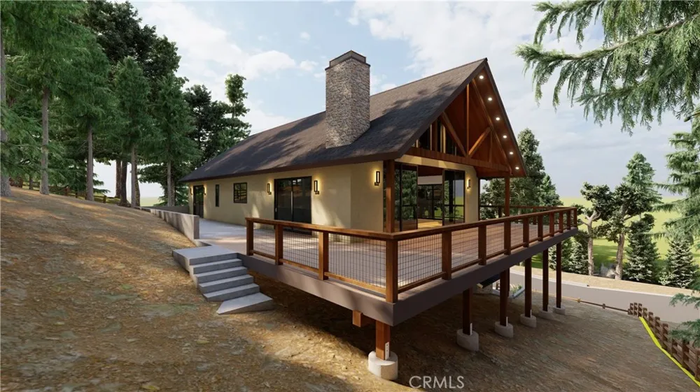 248 Echo Hill Big Bear Lake, CA 92315