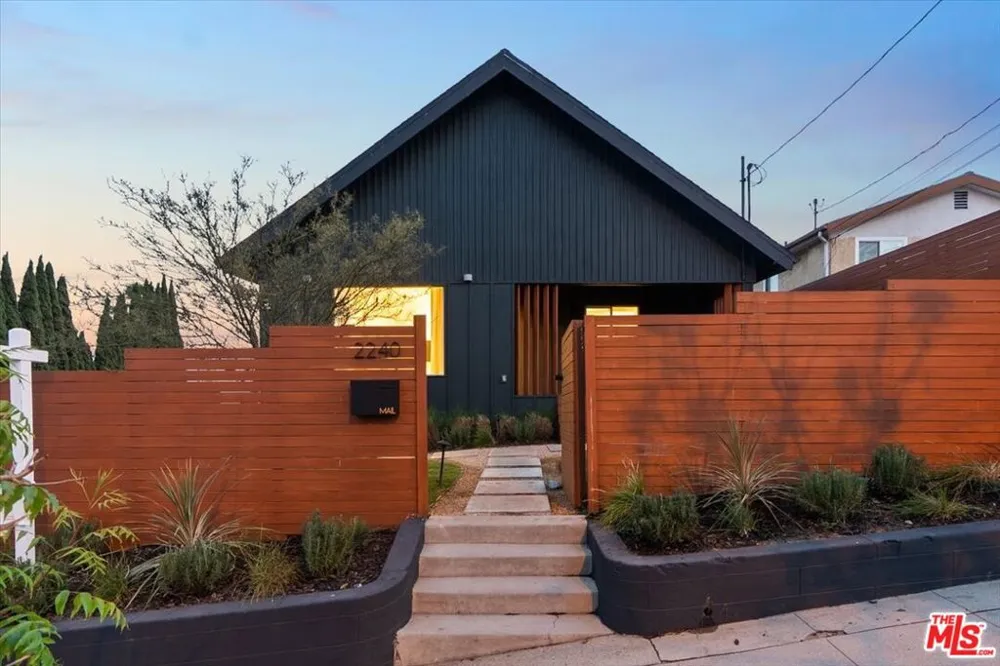 2240 Ewing Street Los Angeles, CA 90039