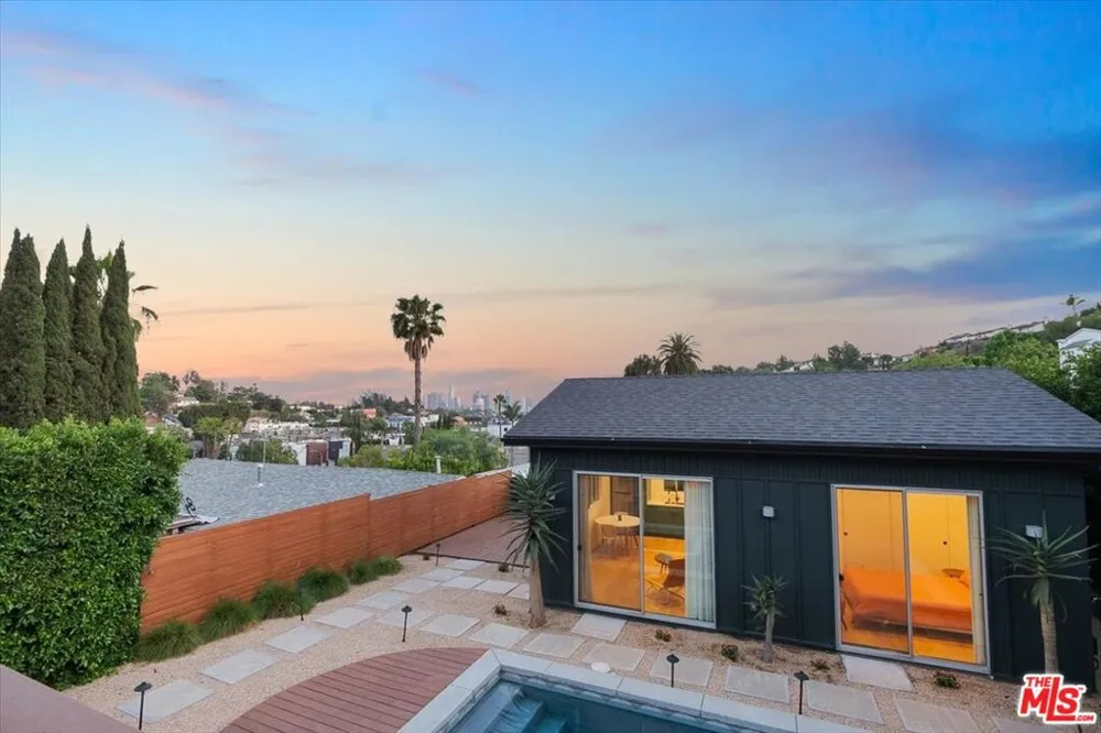 2240 Ewing Street Los Angeles, CA 90039