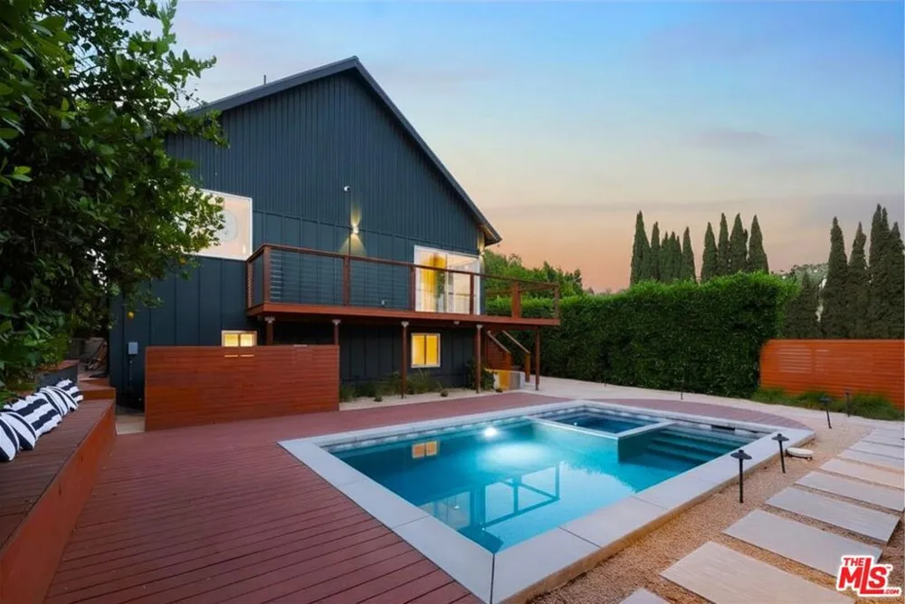 2240 Ewing Street Los Angeles, CA 90039