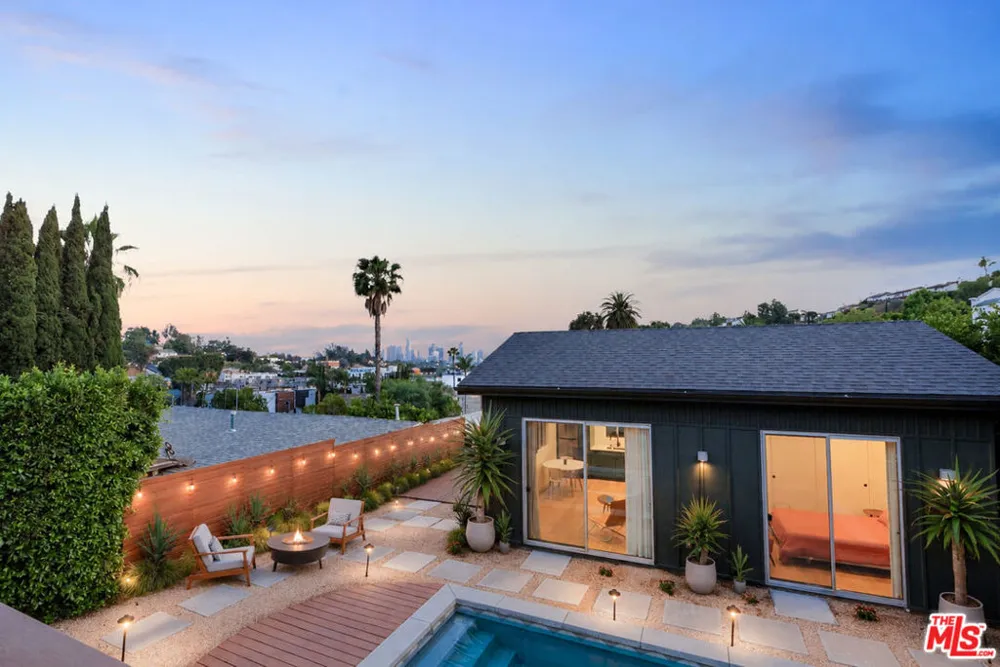 2240 Ewing Street Los Angeles, CA 90039