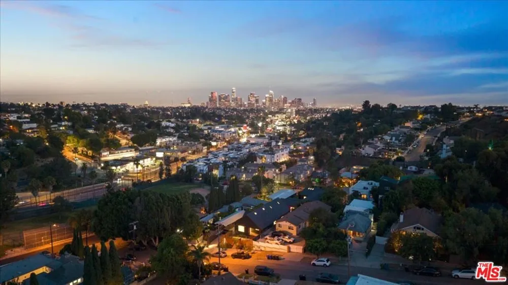 2240 Ewing Street Los Angeles, CA 90039
