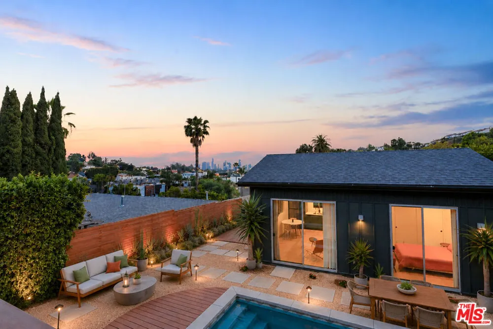 2240 Ewing Street Los Angeles, CA 90039