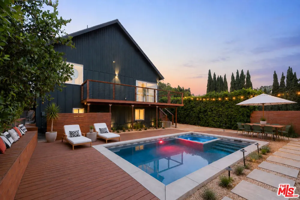 2240 Ewing Street Los Angeles, CA 90039