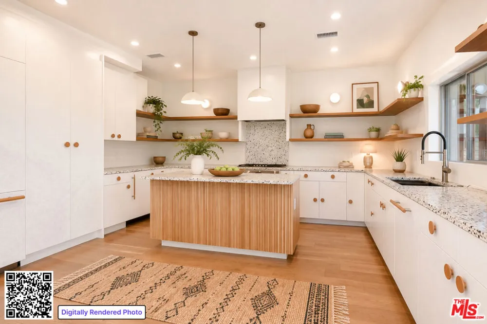 2240 Ewing Street Los Angeles, CA 90039