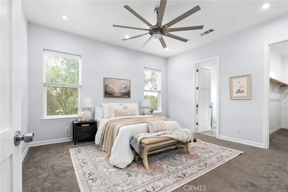 231 Redbud Drive Paradise, CA 95969