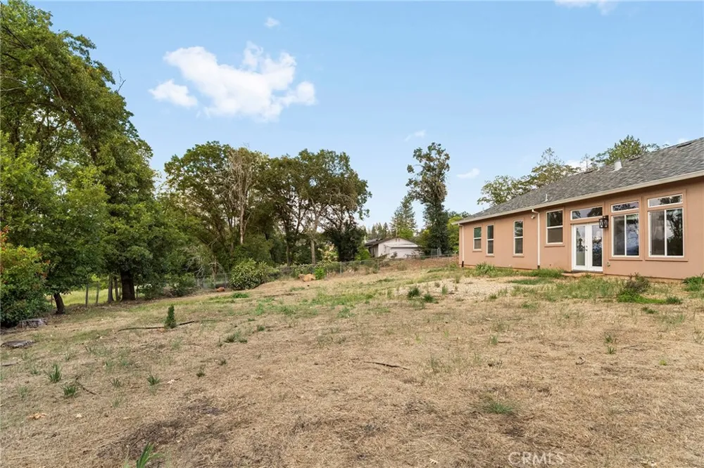 231 Redbud Drive Paradise, CA 95969