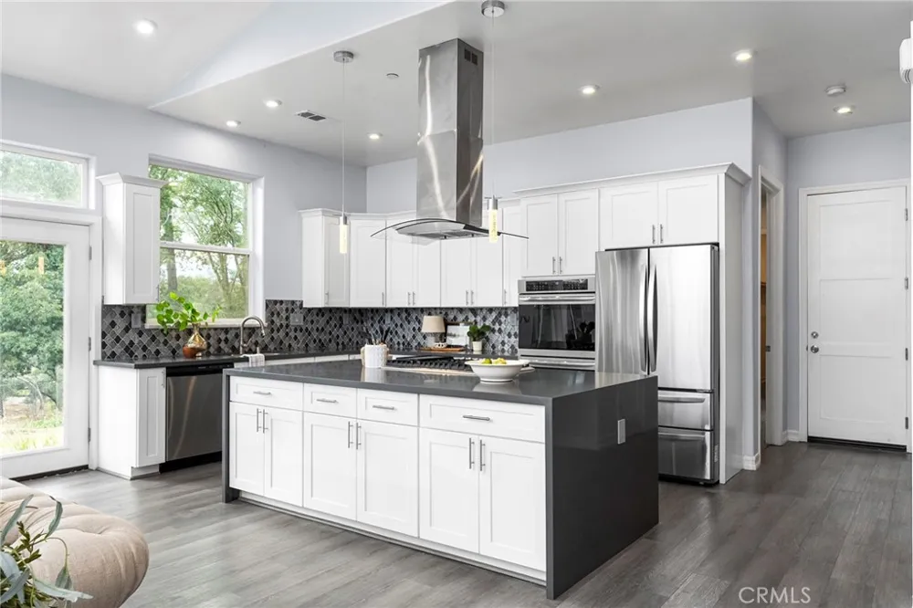 231 Redbud Drive Paradise, CA 95969