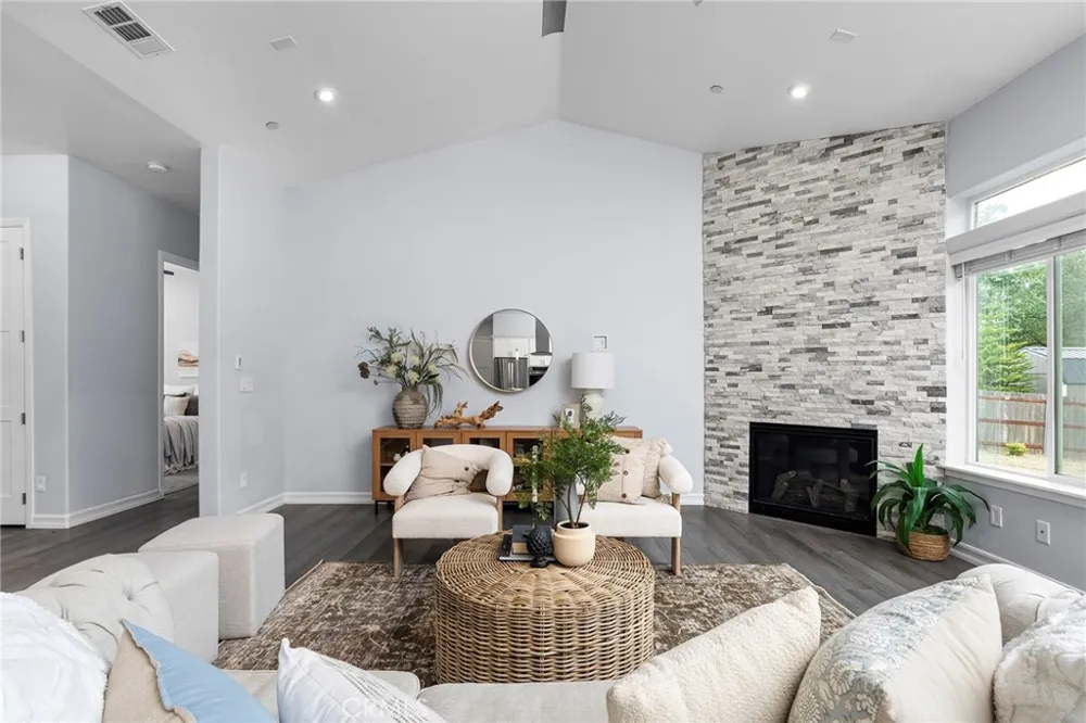 231 Redbud Drive Paradise, CA 95969