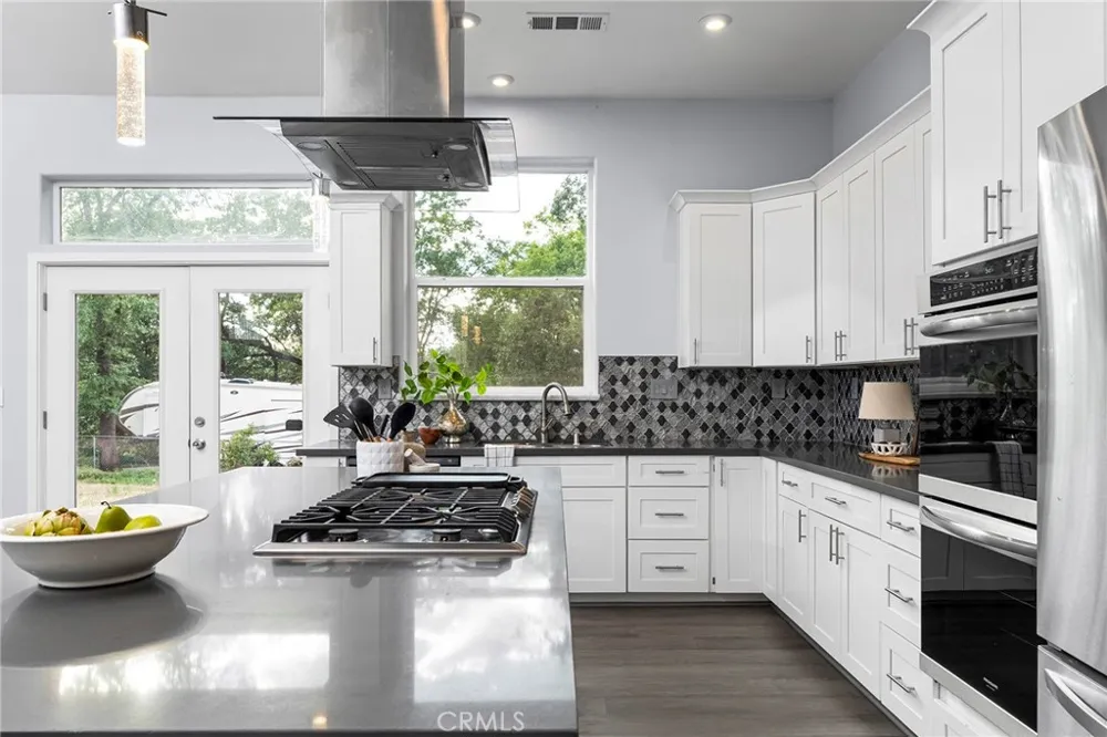 231 Redbud Drive Paradise, CA 95969