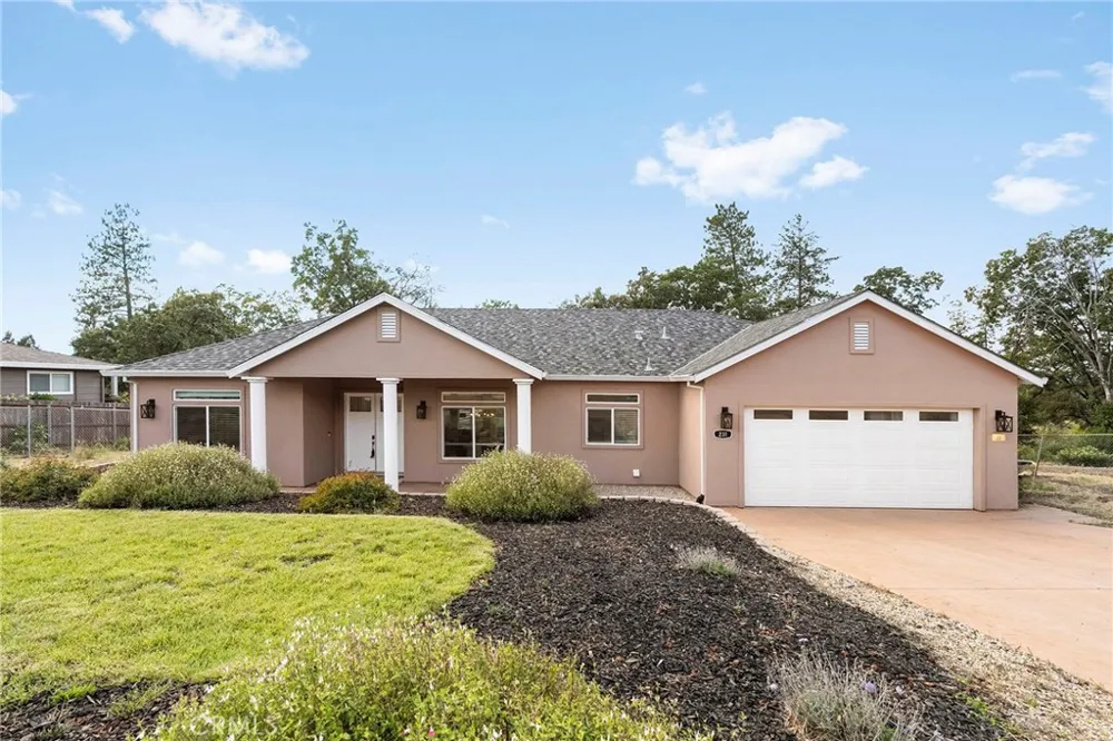 231 Redbud Drive Paradise, CA 95969