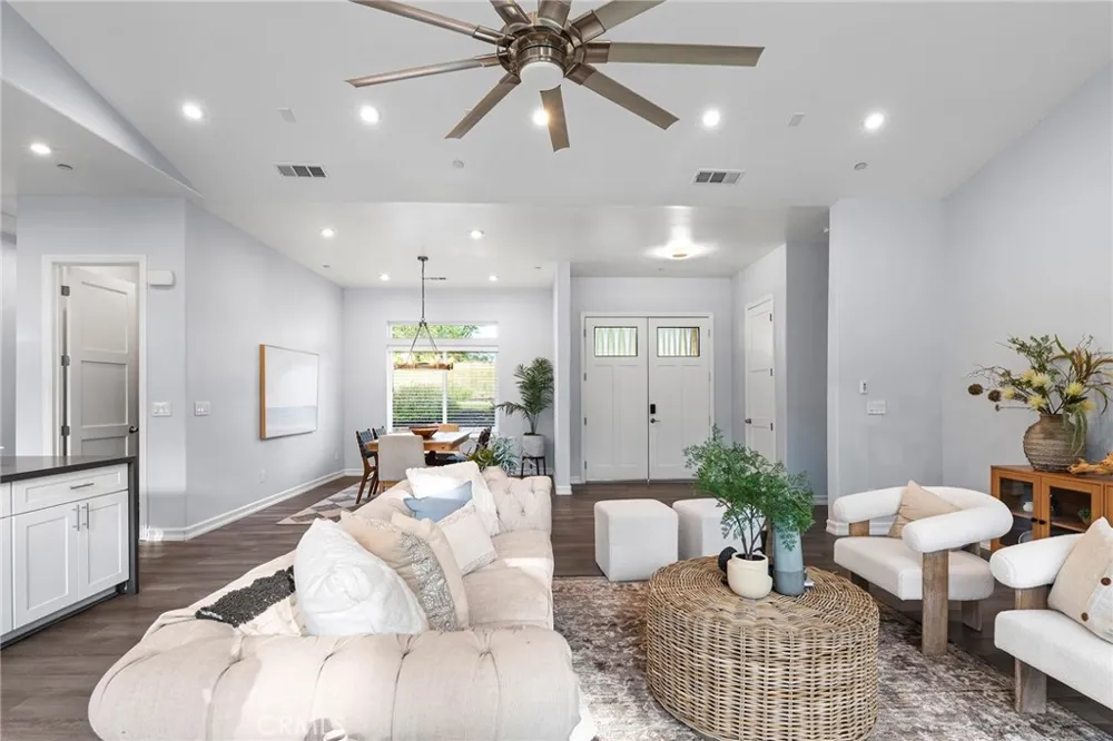 231 Redbud Drive Paradise, CA 95969