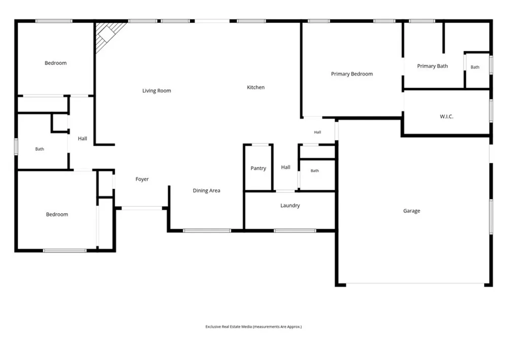 231 Redbud Drive Paradise, CA 95969
