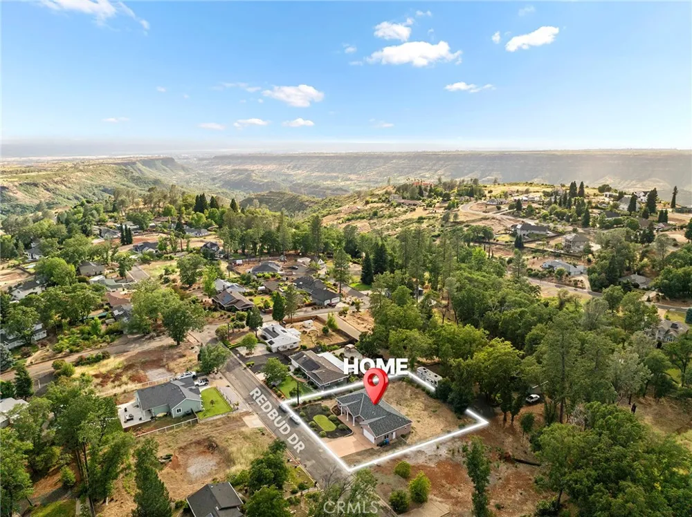 231 Redbud Drive Paradise, CA 95969