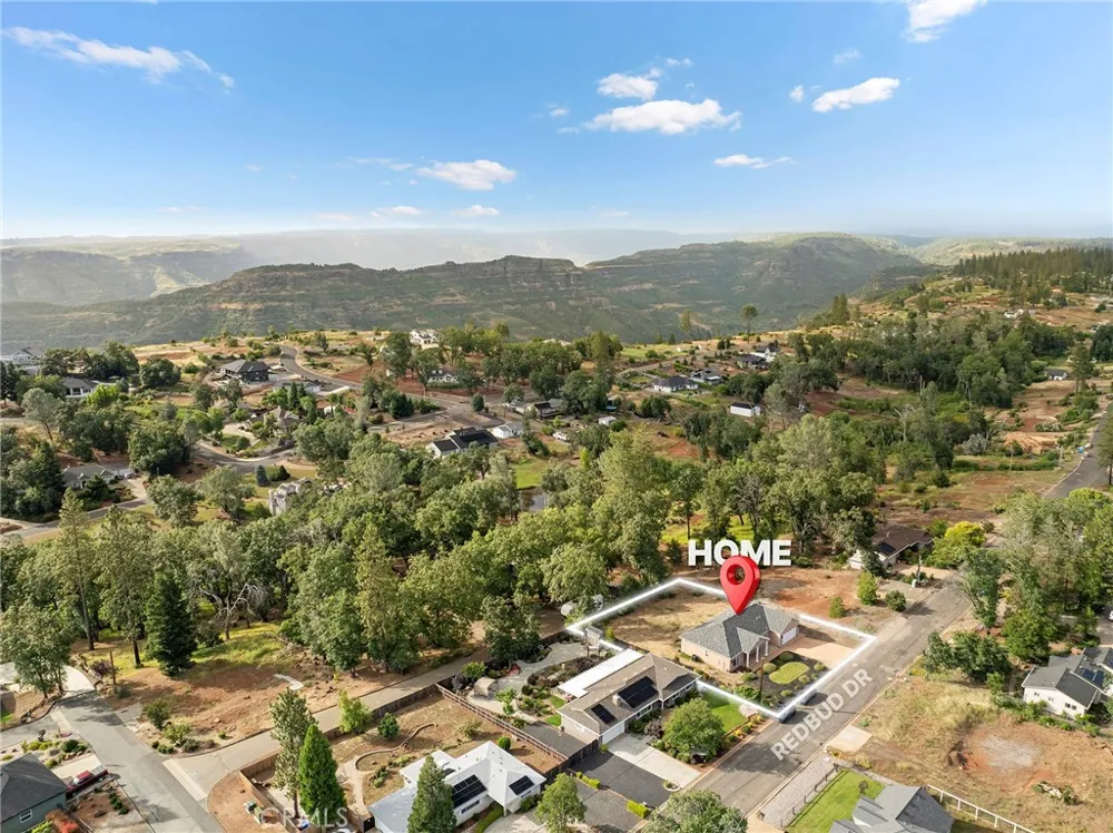 231 Redbud Drive Paradise, CA 95969