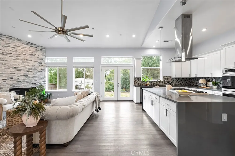 231 Redbud Drive Paradise, CA 95969