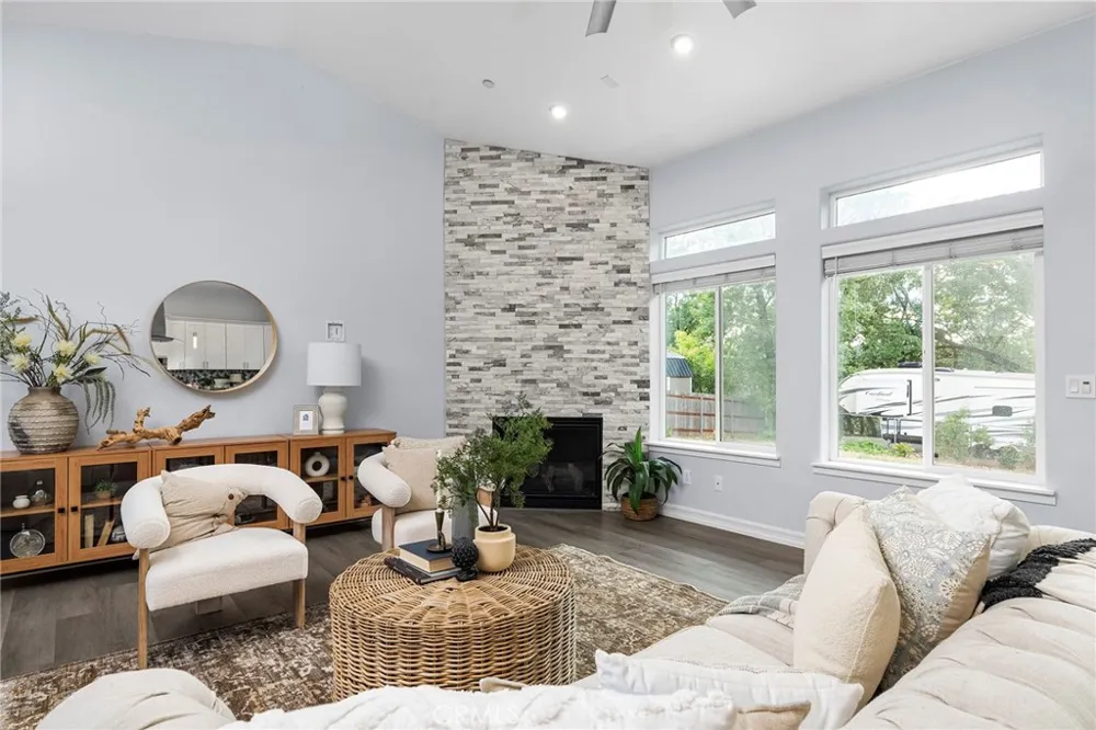231 Redbud Drive Paradise, CA 95969