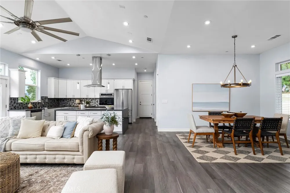 231 Redbud Drive Paradise, CA 95969