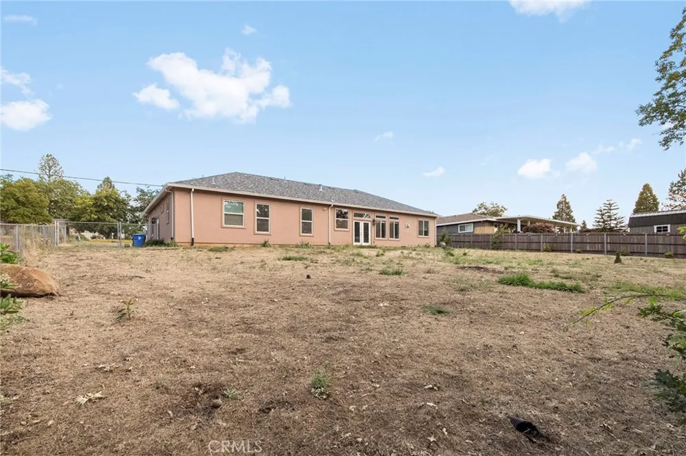 231 Redbud Drive Paradise, CA 95969