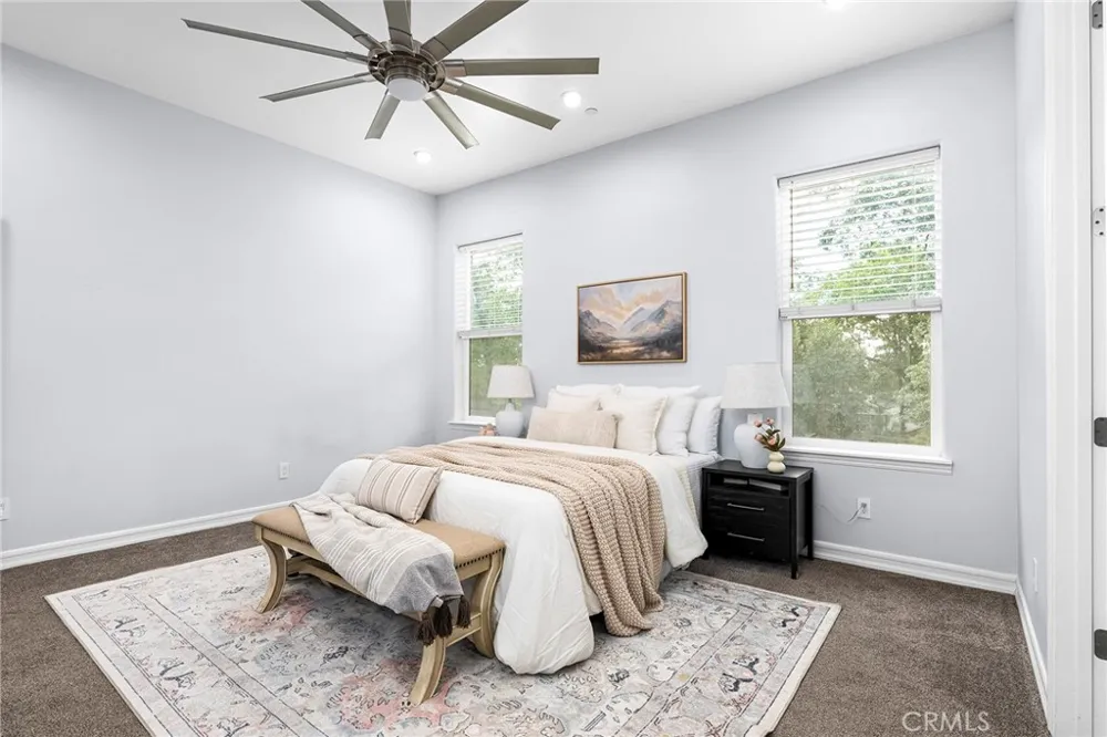 231 Redbud Drive Paradise, CA 95969