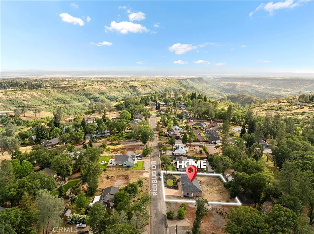 231 Redbud Drive Paradise, CA 95969