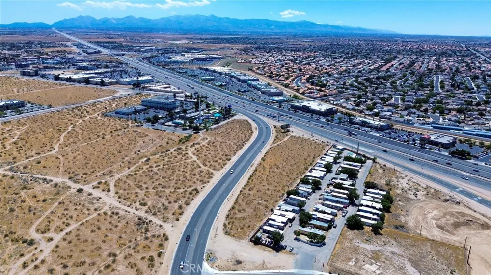 1 Mariposa Road Victorville, CA 92395