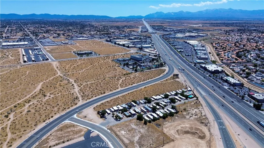 1 Mariposa Road Victorville, CA 92395