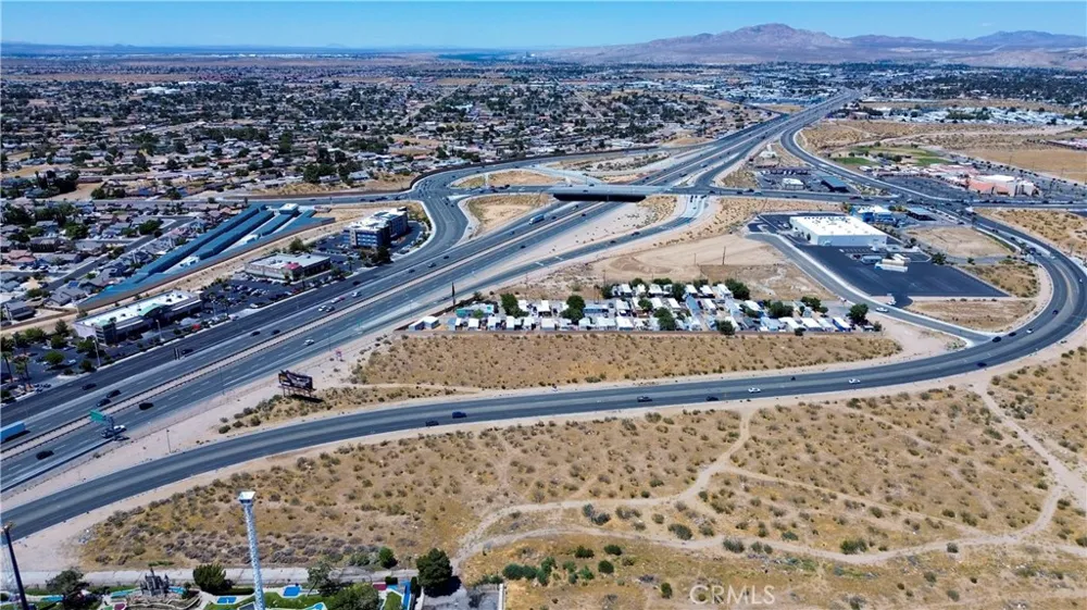 1 Mariposa Road Victorville, CA 92395