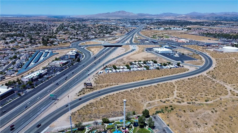 1 Mariposa Road Victorville, CA 92395