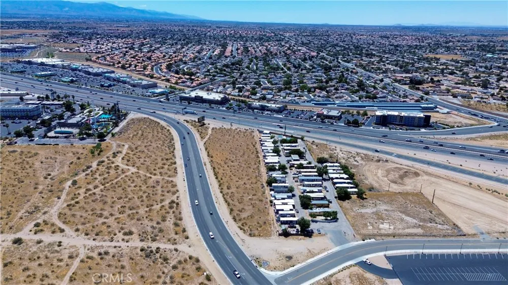 1 Mariposa Road Victorville, CA 92395