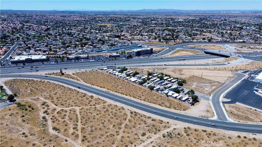 1 Mariposa Road Victorville, CA 92395