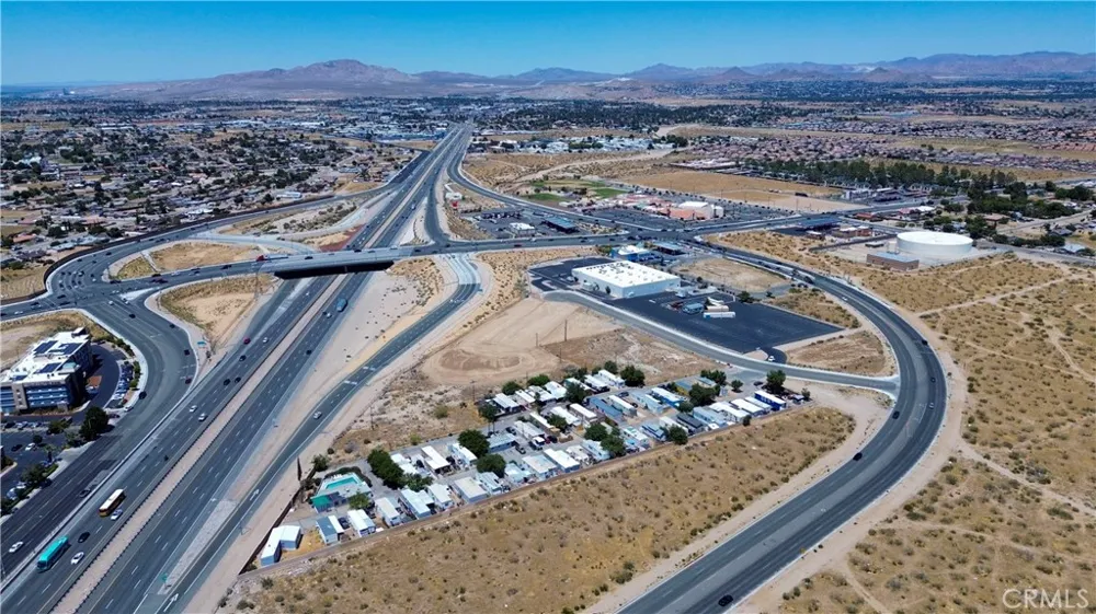 1 Locust Road Hesperia, CA 92345