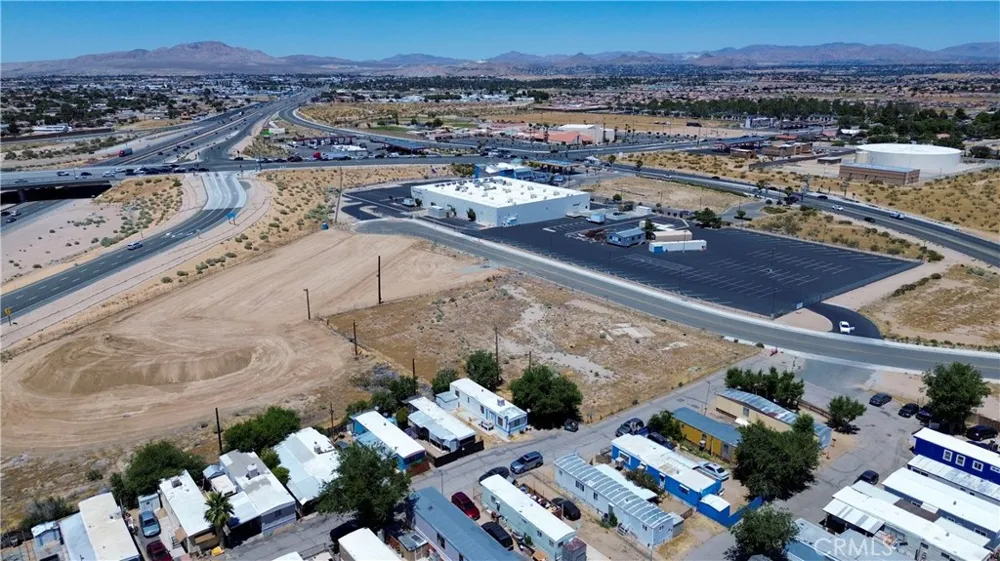 1 Locust Road Hesperia, CA 92345