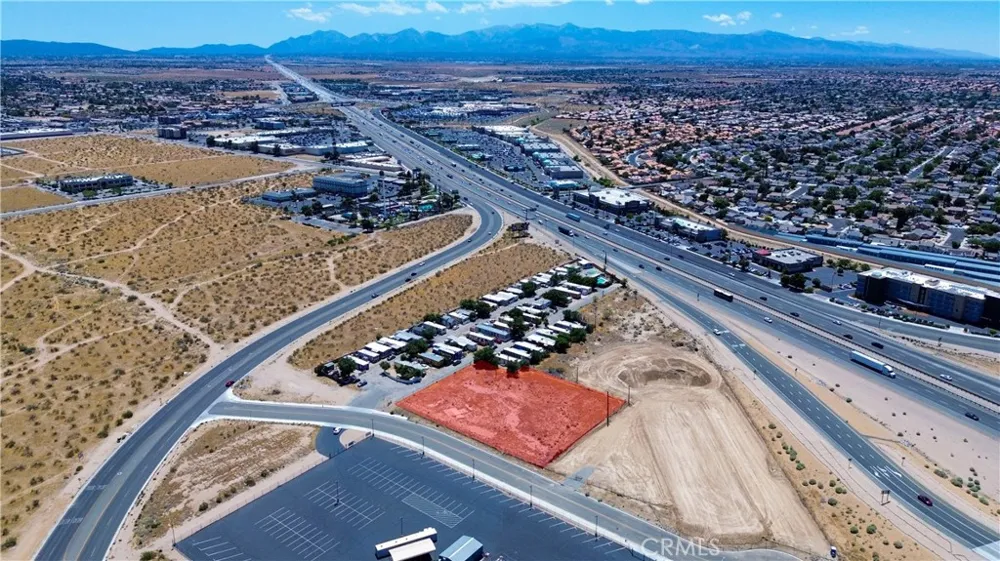 1 Locust Road Hesperia, CA 92345