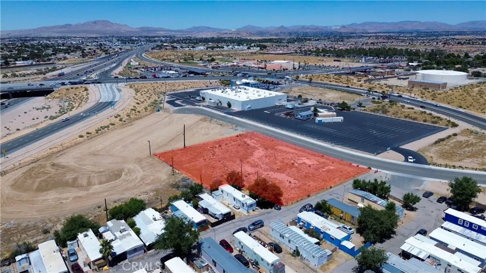 1 Locust Road Hesperia, CA 92345