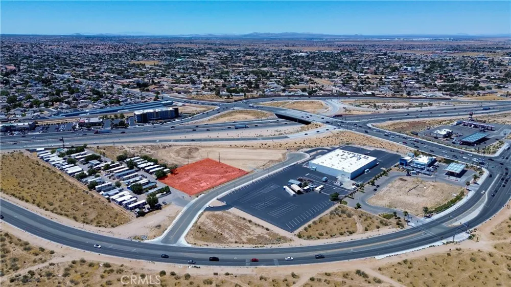 1 Locust Road Hesperia, CA 92345