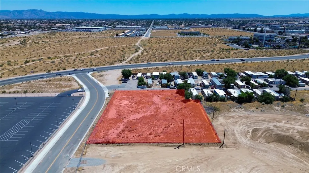 1 Locust Road Hesperia, CA 92345
