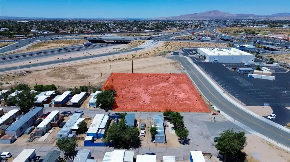 1 Locust Road Hesperia, CA 92345