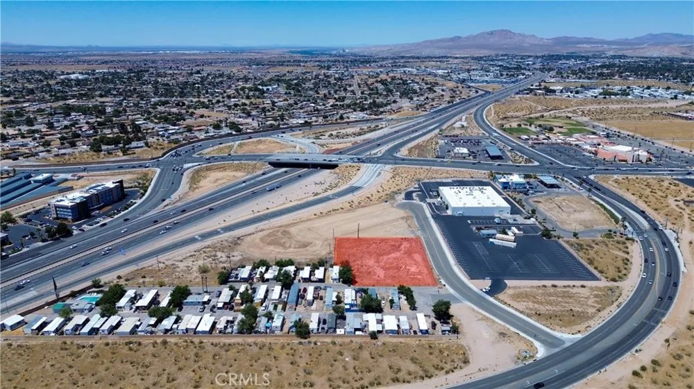1 Locust Road Hesperia, CA 92345