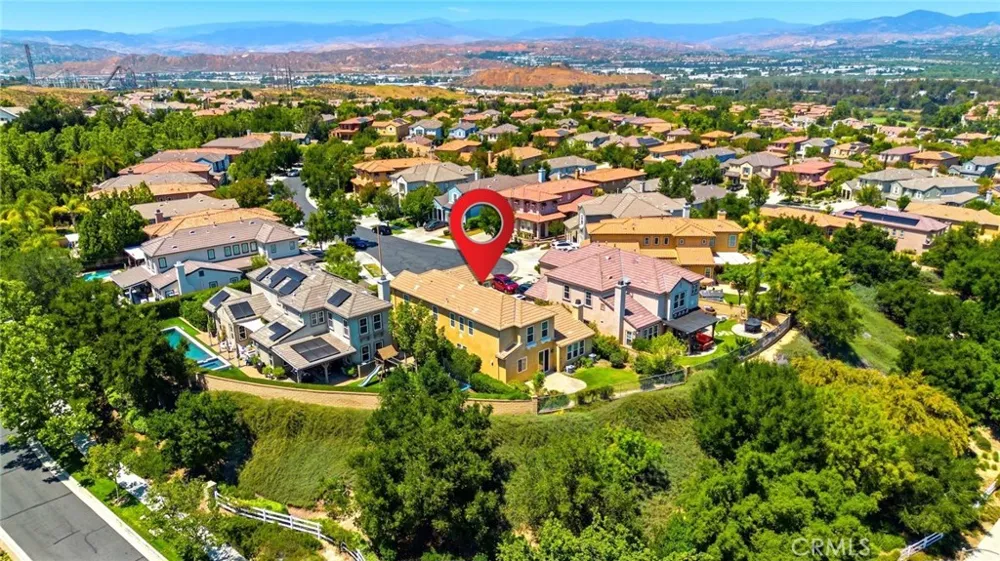 26807 Cottonwood Court Valencia, CA 91381