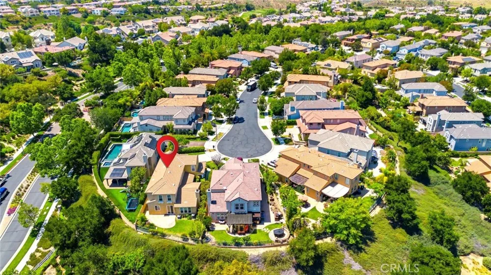 26807 Cottonwood Court Valencia, CA 91381