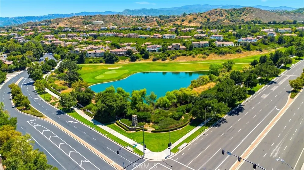 26807 Cottonwood Court Valencia, CA 91381