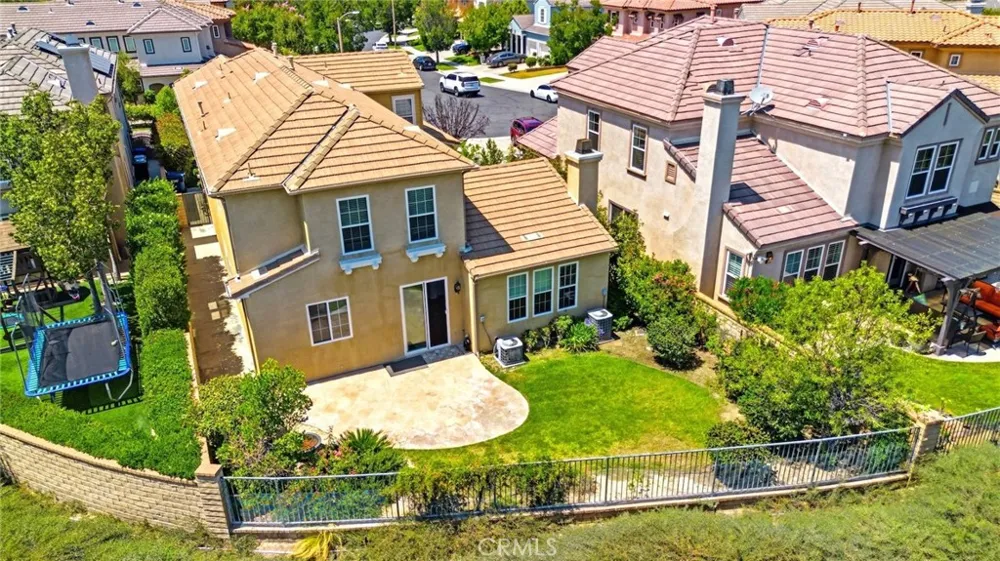 26807 Cottonwood Court Valencia, CA 91381
