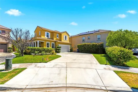 26807 Cottonwood Court