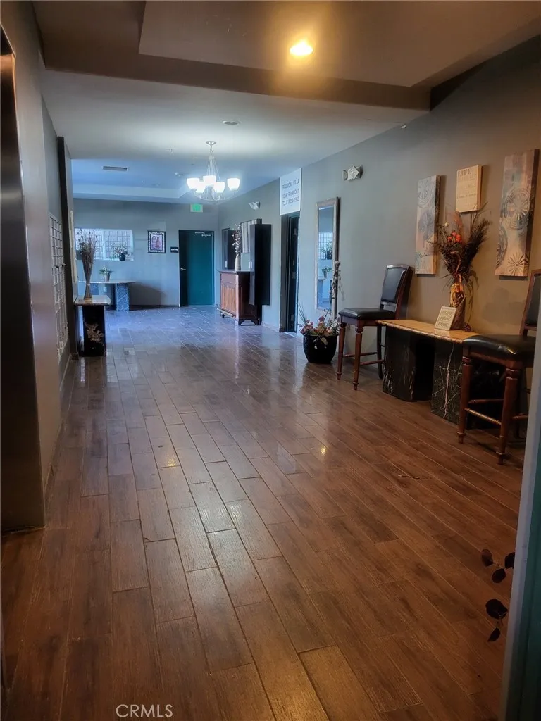 13190 Bromont Street #110 Sylmar, CA 91342