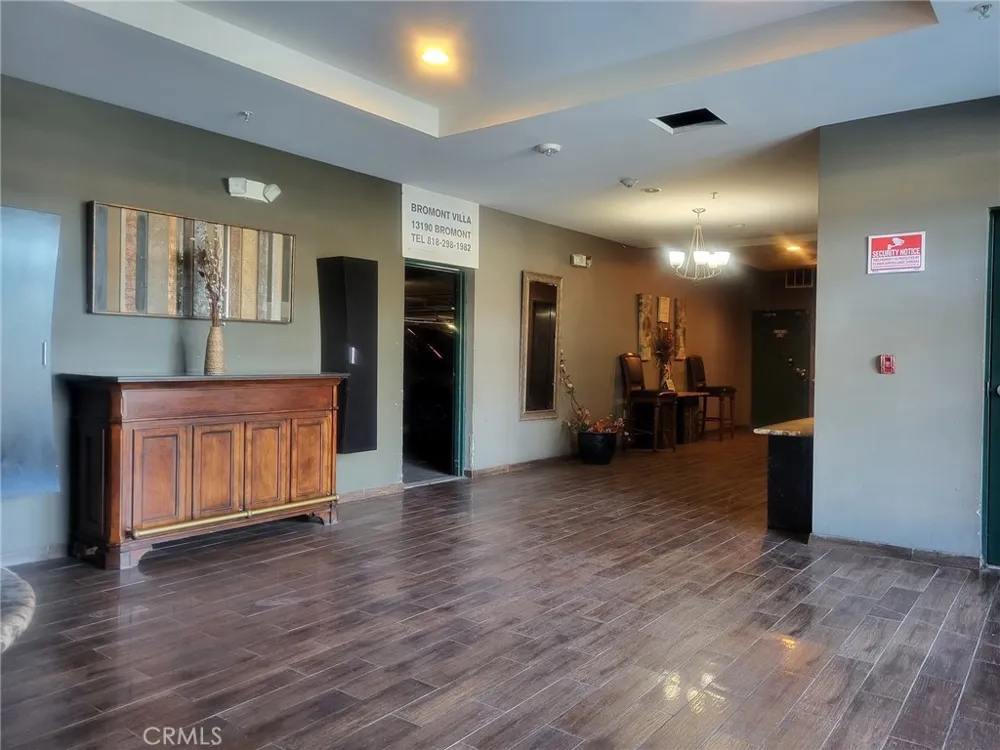 13190 Bromont Street #110 Sylmar, CA 91342