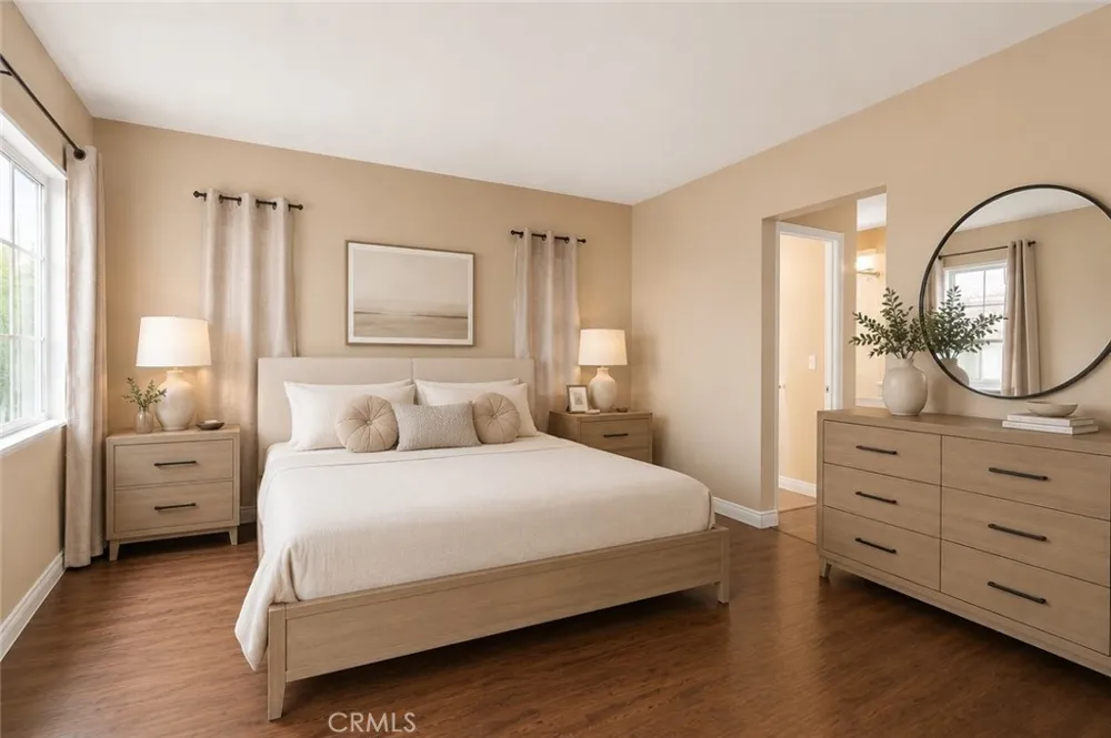 10988 Las Flores El Monte, CA 91731