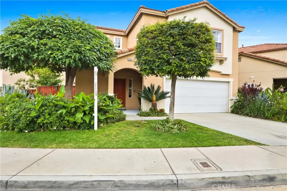10988 Las Flores El Monte, CA 91731