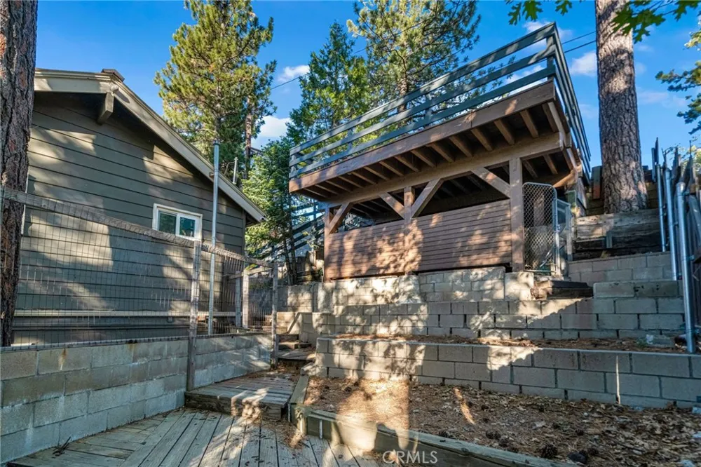 32061 Pine Cone Running Springs, CA 92382